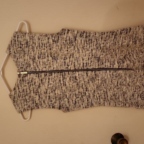 Calvin Klein Midi Dress - Picture 3 of 4